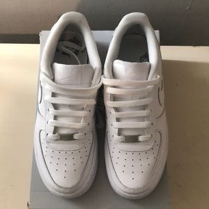 Nike Air force 1
